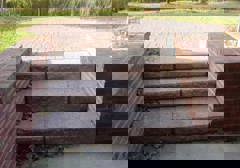 Paver Brick Custom Stoops Installations